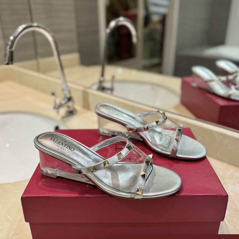 Valentino Sandals